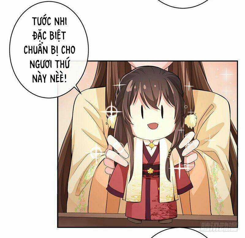 Nghiên Hương Kỳ Đàm Chapter 46 trang 8