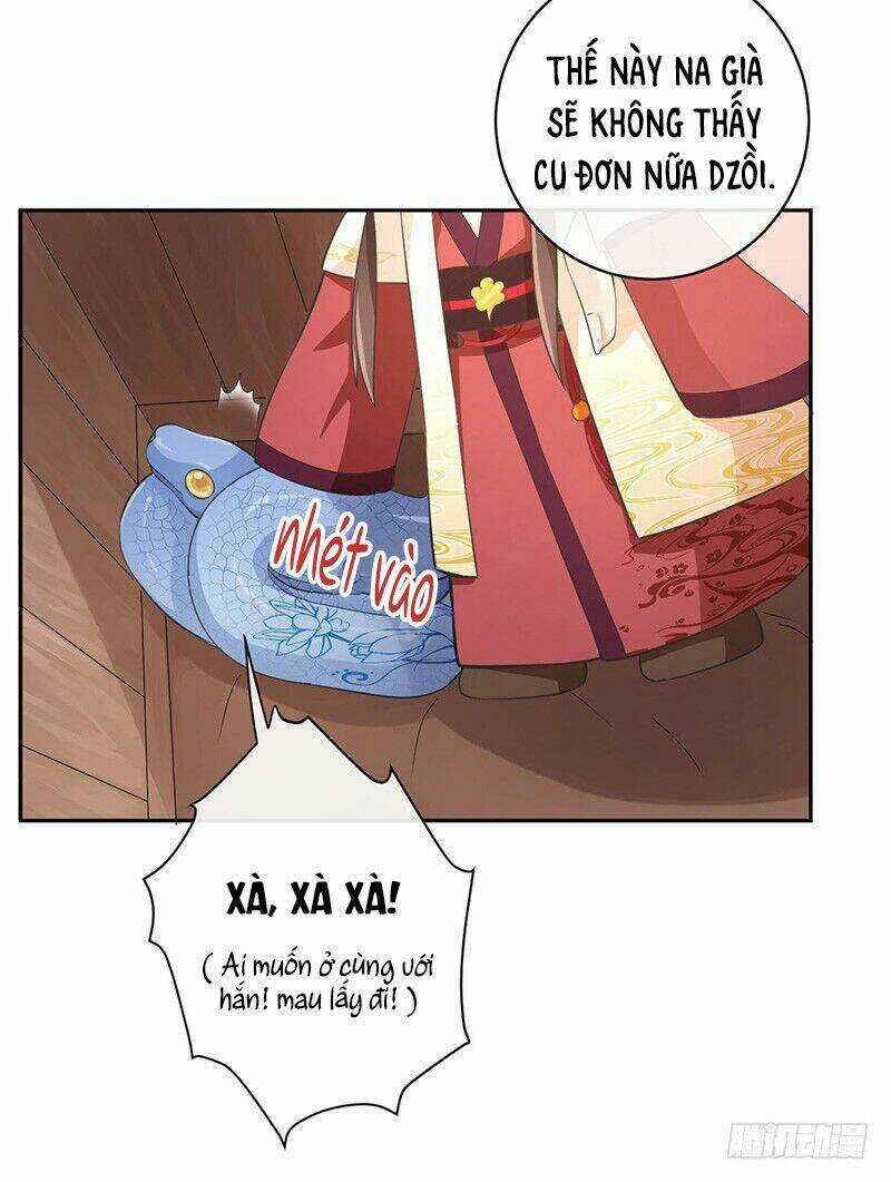 Nghiên Hương Kỳ Đàm Chapter 46 trang 9