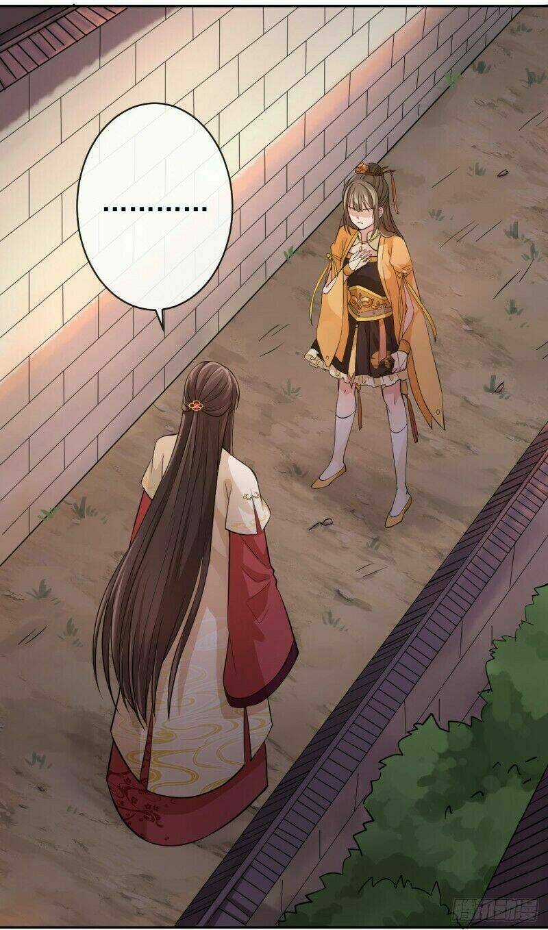 Nghiên Hương Kỳ Đàm Chapter 47 trang 11