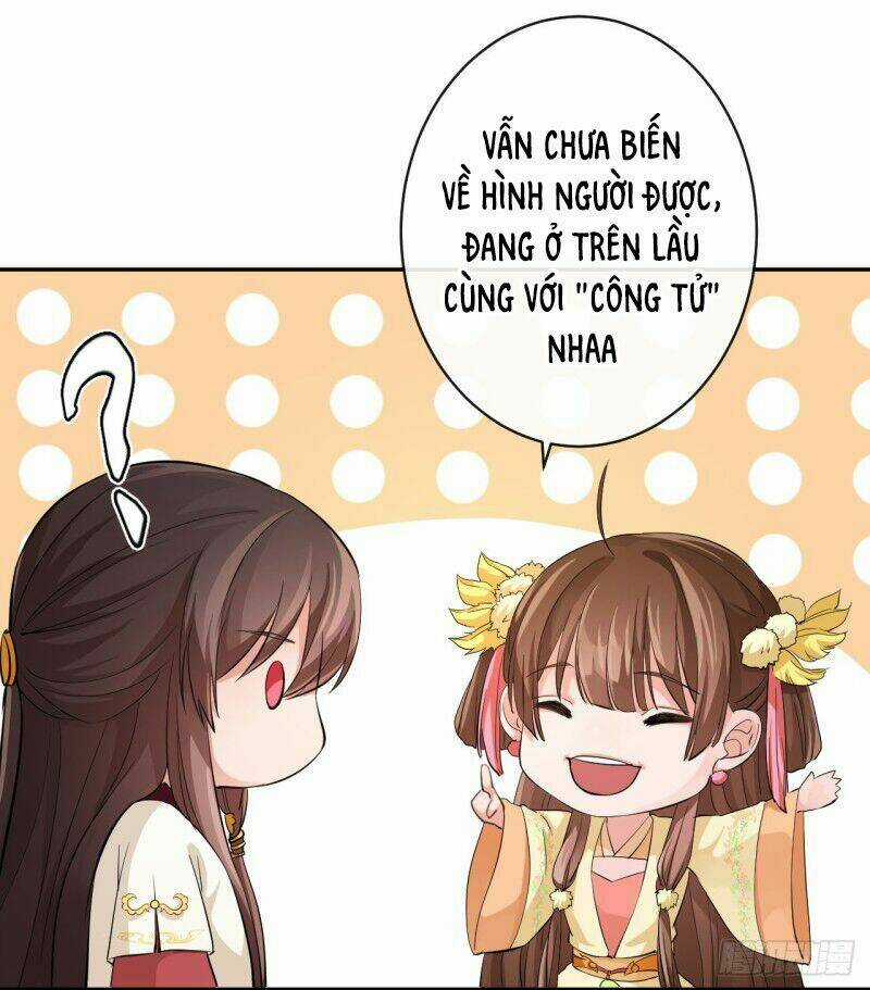 Nghiên Hương Kỳ Đàm Chapter 47 trang 17