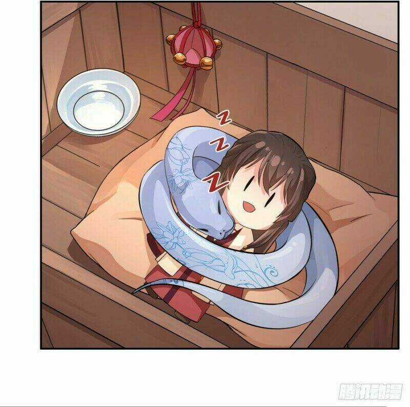 Nghiên Hương Kỳ Đàm Chapter 47 trang 19