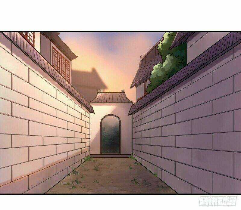 Nghiên Hương Kỳ Đàm Chapter 47 trang 2