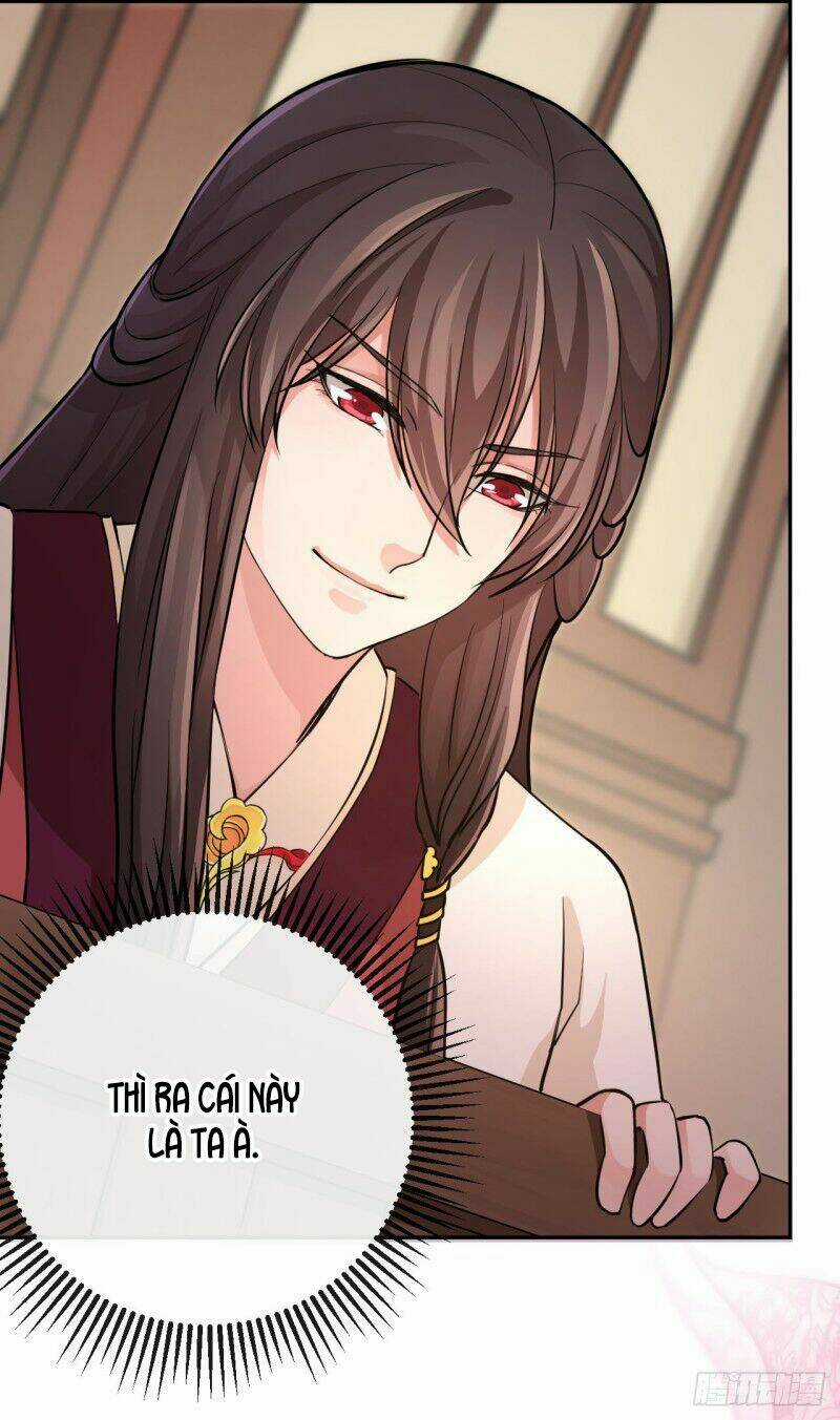 Nghiên Hương Kỳ Đàm Chapter 47 trang 20