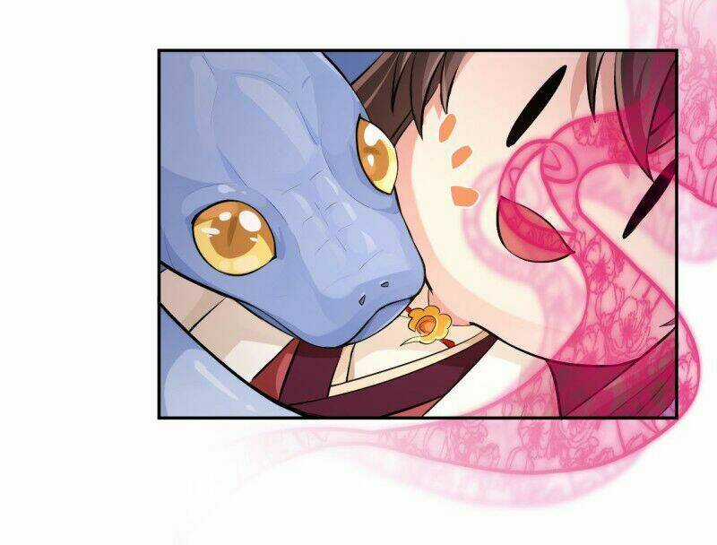 Nghiên Hương Kỳ Đàm Chapter 47 trang 21