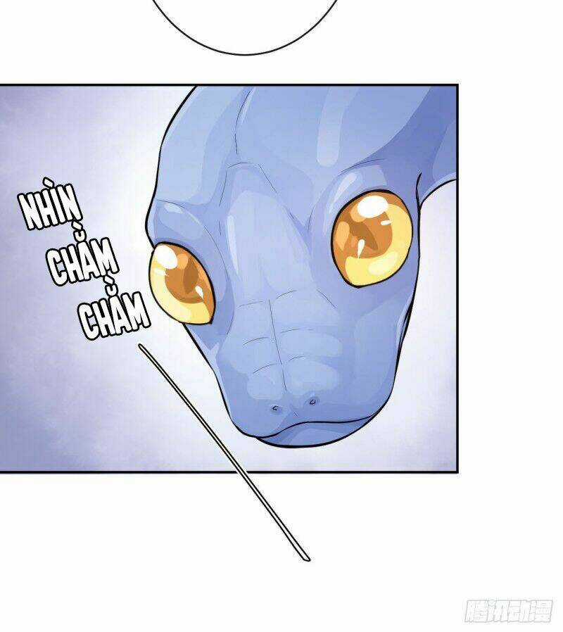 Nghiên Hương Kỳ Đàm Chapter 47 trang 23