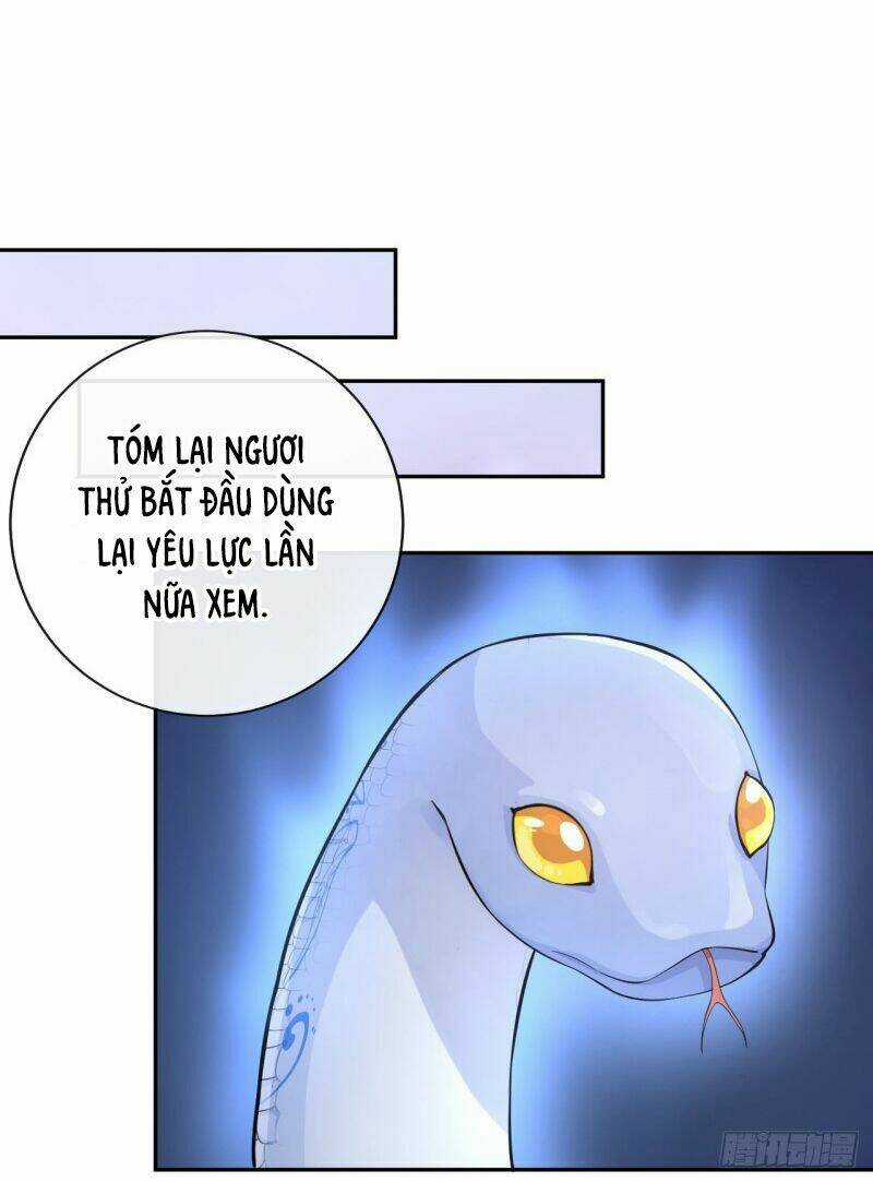 Nghiên Hương Kỳ Đàm Chapter 47 trang 27