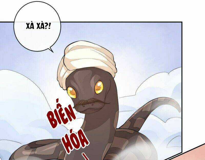 Nghiên Hương Kỳ Đàm Chapter 47 trang 29