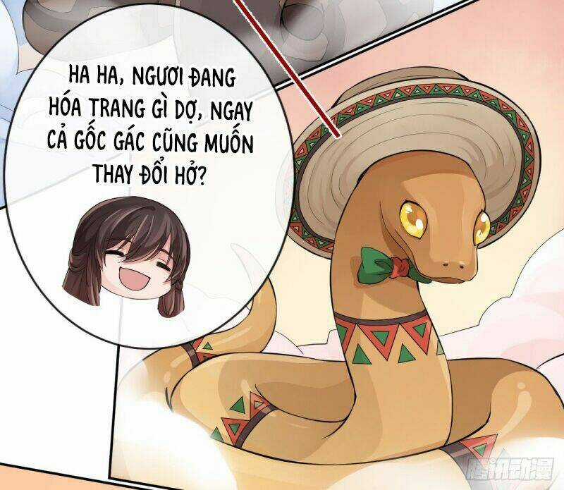 Nghiên Hương Kỳ Đàm Chapter 47 trang 30