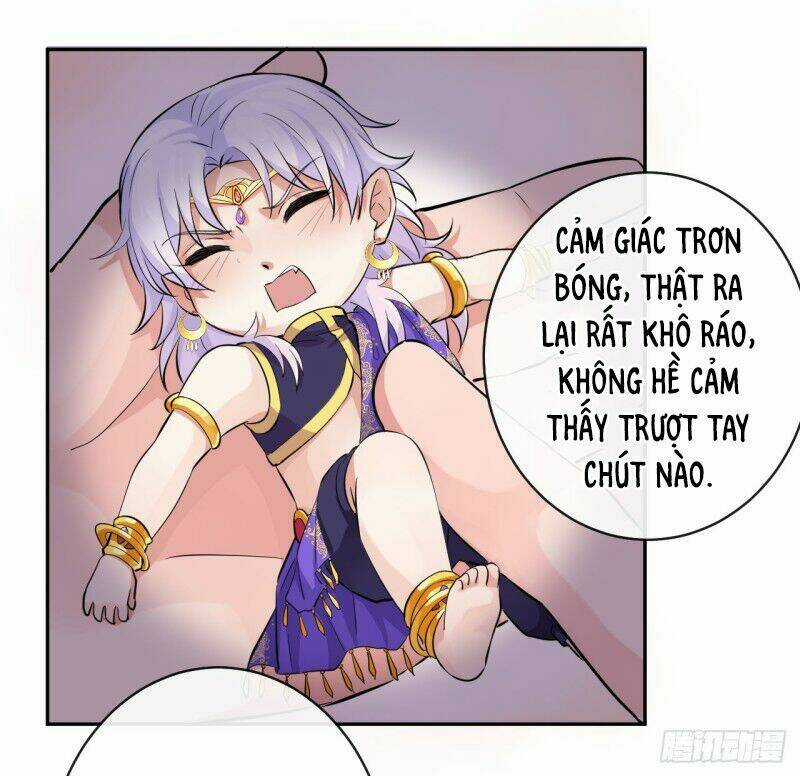 Nghiên Hương Kỳ Đàm Chapter 47 trang 34