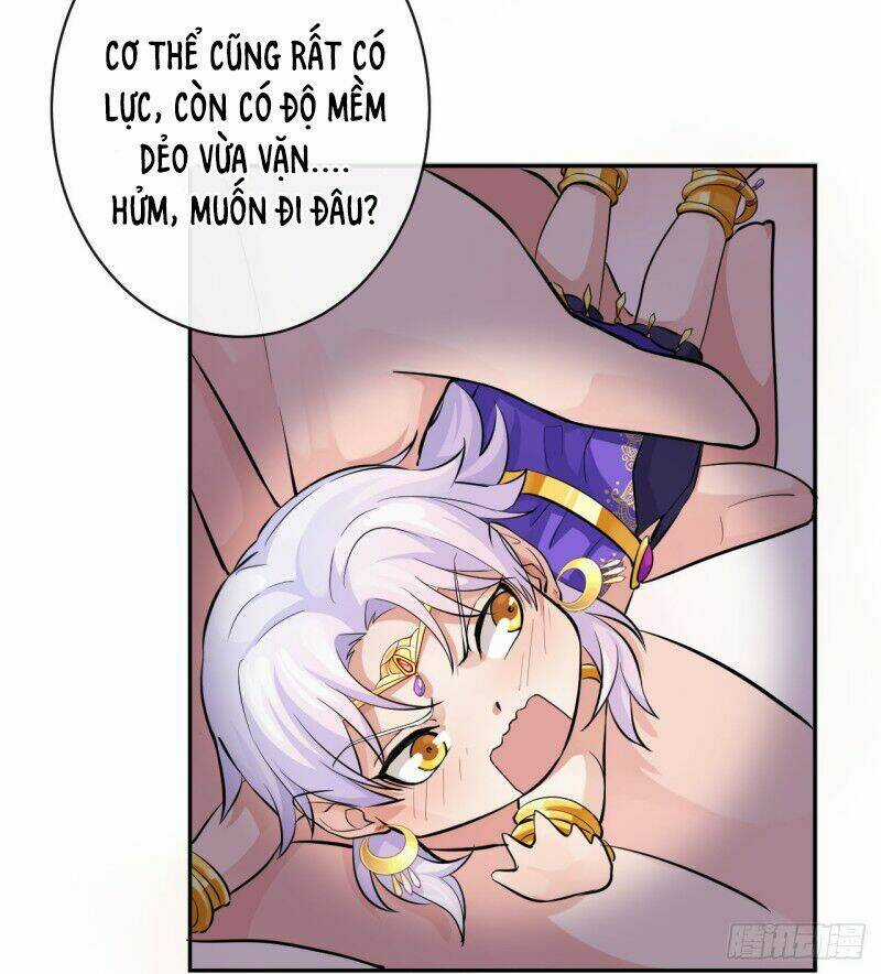 Nghiên Hương Kỳ Đàm Chapter 47 trang 35