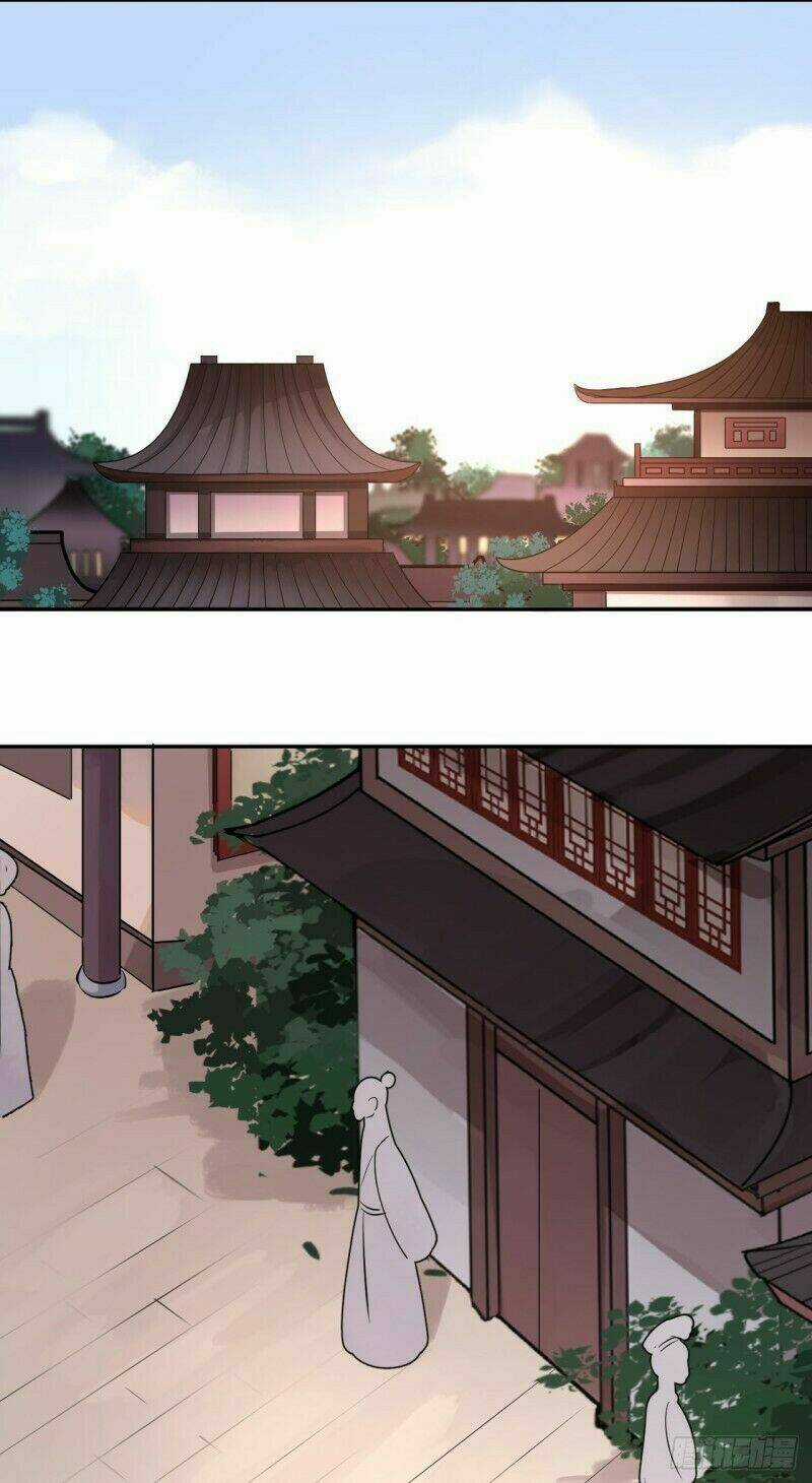 Nghiên Hương Kỳ Đàm Chapter 47 trang 38