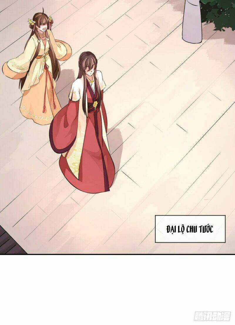 Nghiên Hương Kỳ Đàm Chapter 47 trang 39