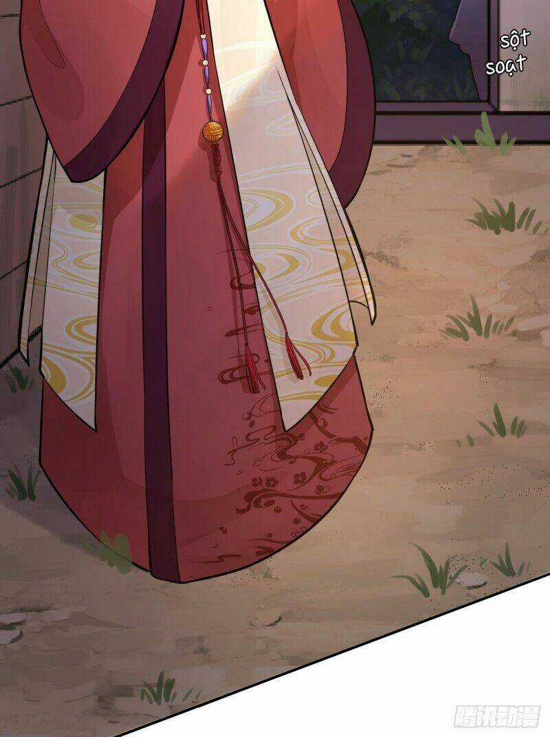 Nghiên Hương Kỳ Đàm Chapter 47 trang 4