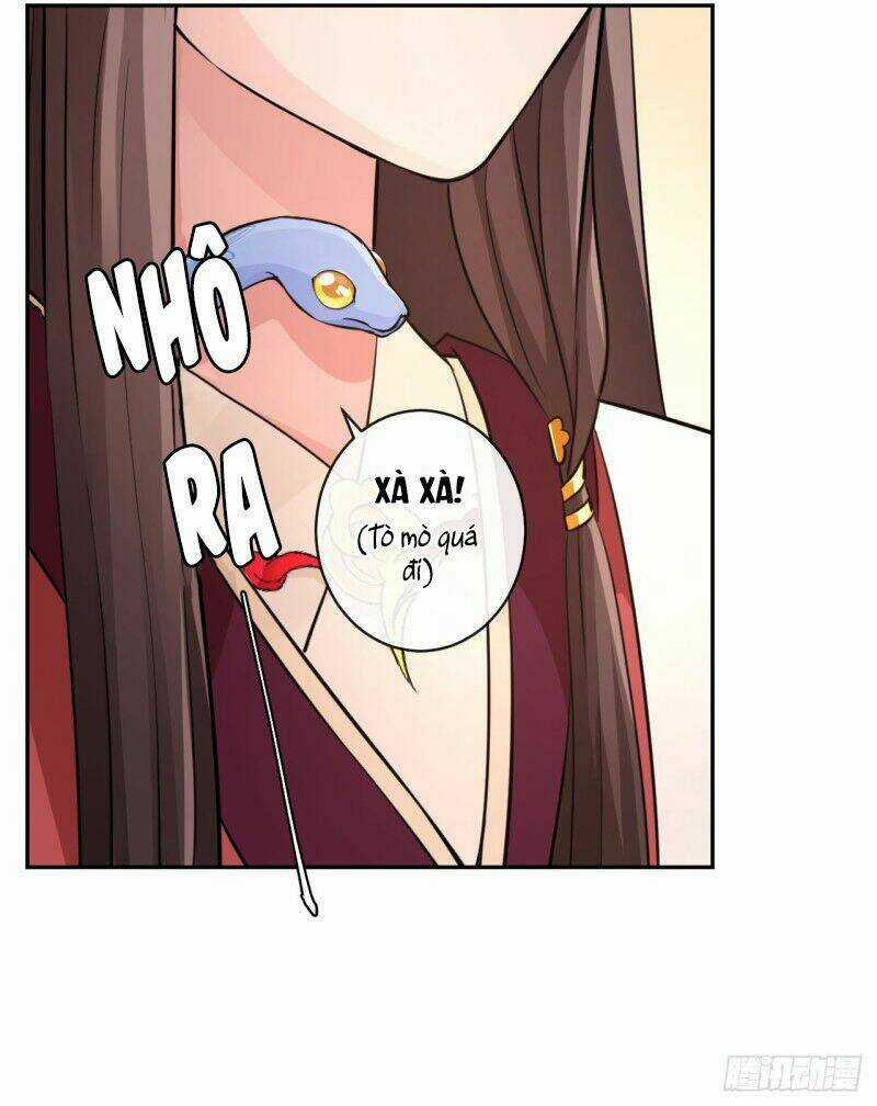 Nghiên Hương Kỳ Đàm Chapter 47 trang 40