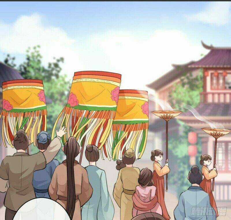 Nghiên Hương Kỳ Đàm Chapter 47 trang 44