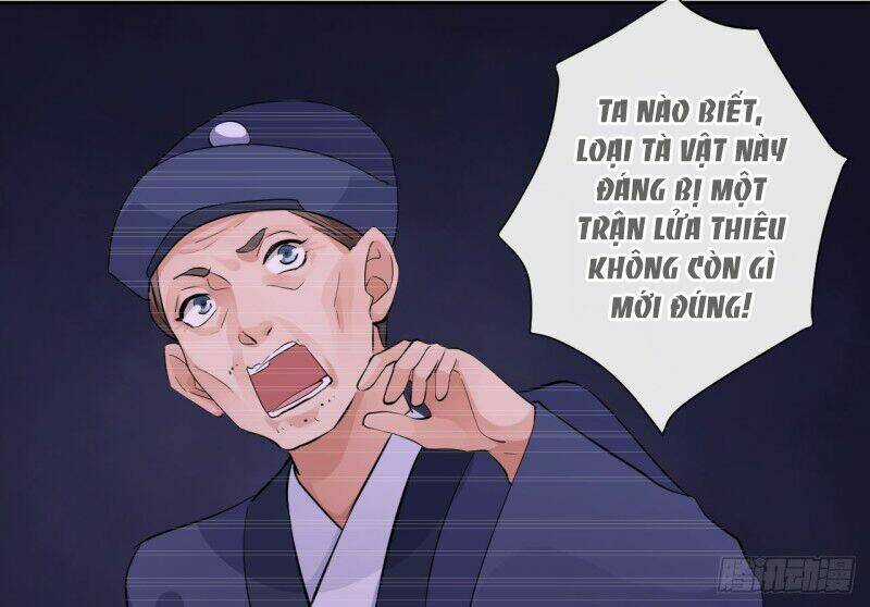 Nghiên Hương Kỳ Đàm Chapter 47 trang 47