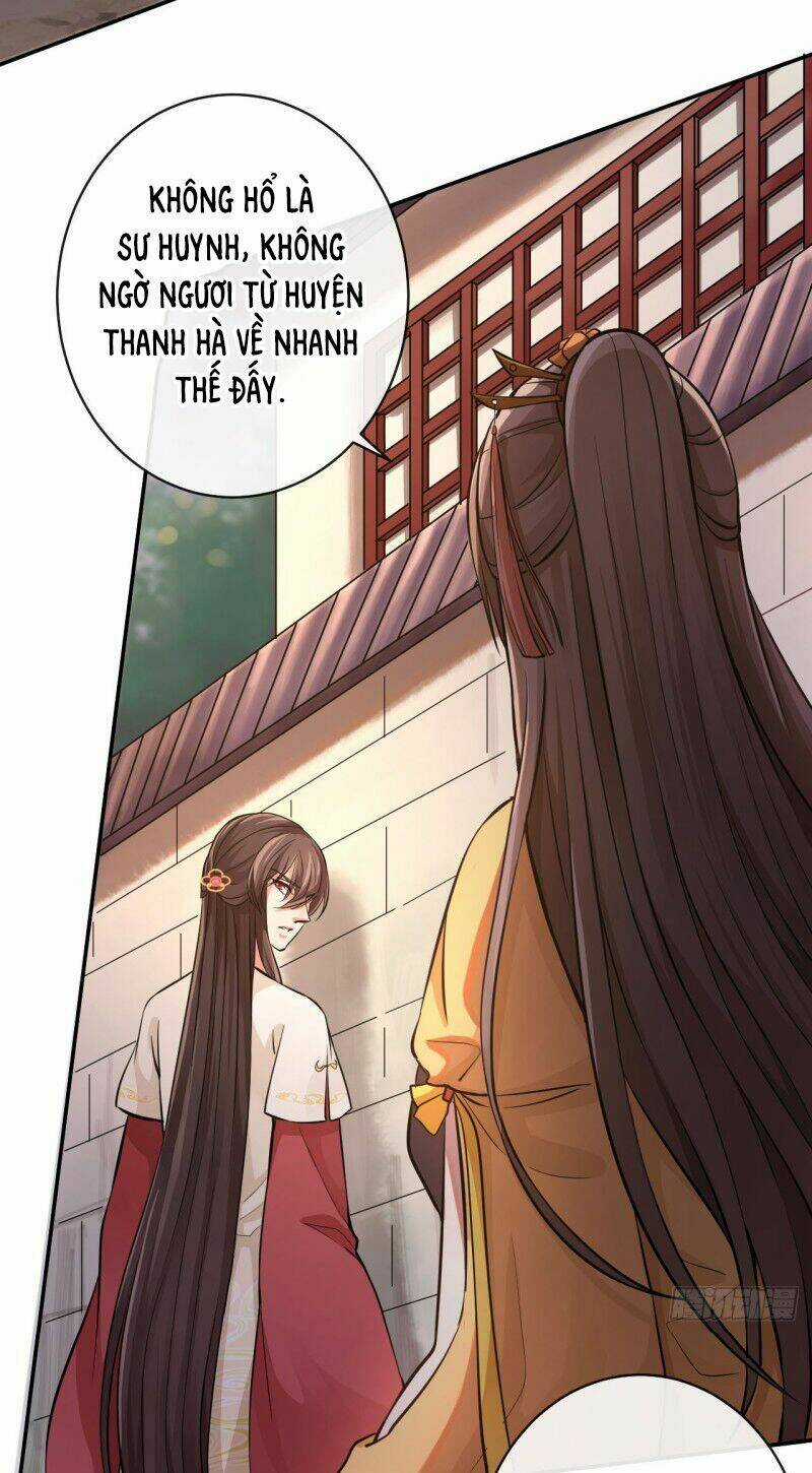 Nghiên Hương Kỳ Đàm Chapter 47 trang 5