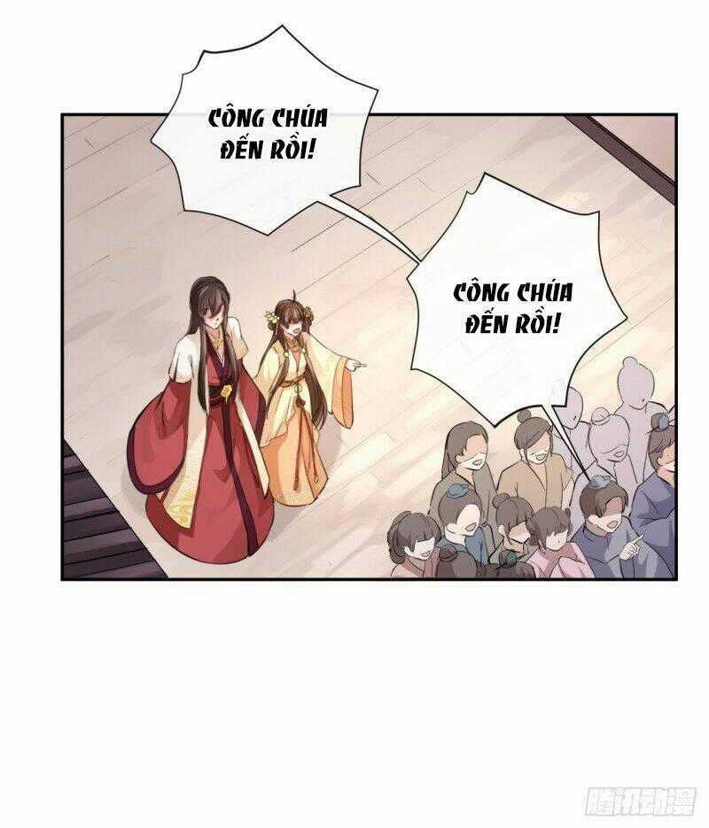 Nghiên Hương Kỳ Đàm Chapter 47 trang 50