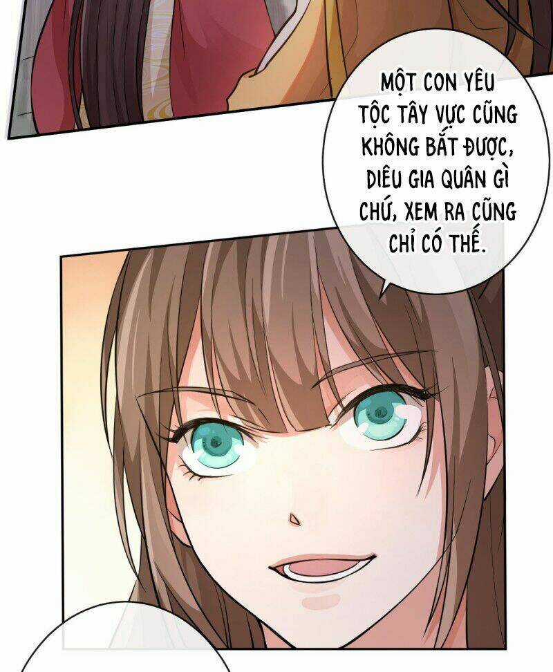 Nghiên Hương Kỳ Đàm Chapter 47 trang 6