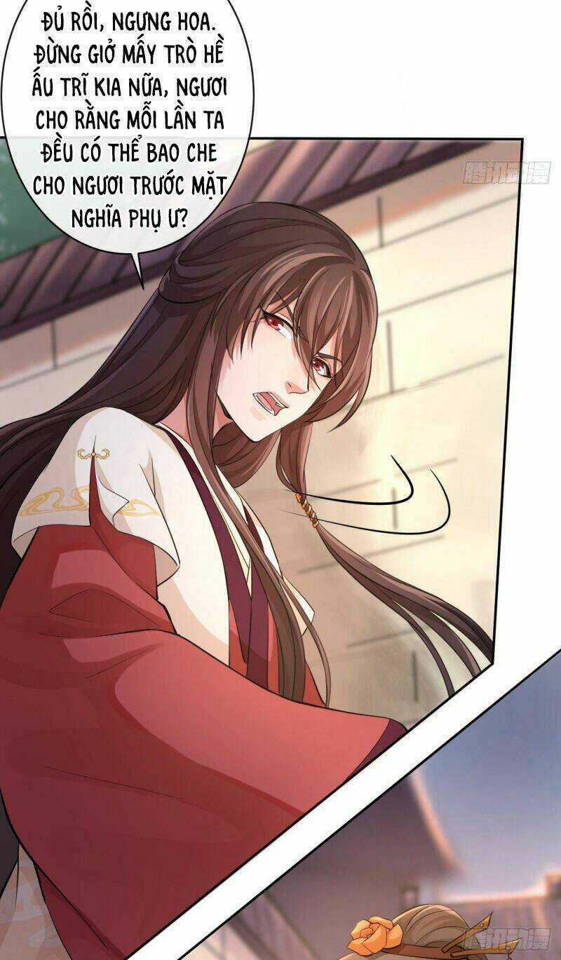 Nghiên Hương Kỳ Đàm Chapter 47 trang 7