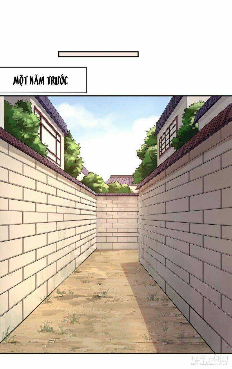 Nghiên Hương Kỳ Đàm Chapter 48 trang 10