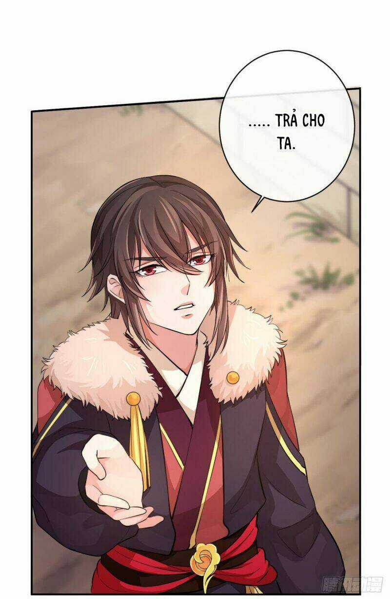 Nghiên Hương Kỳ Đàm Chapter 48 trang 14