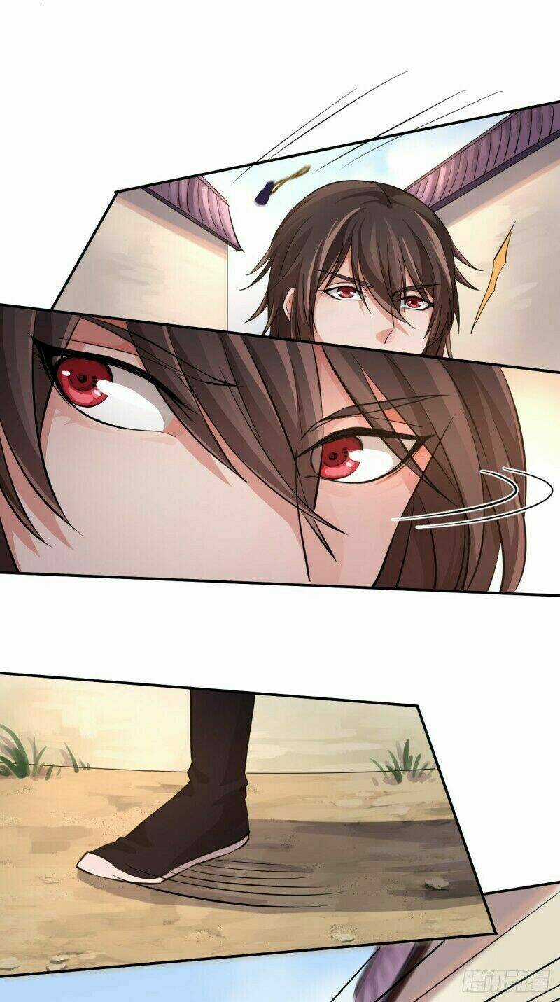 Nghiên Hương Kỳ Đàm Chapter 48 trang 17