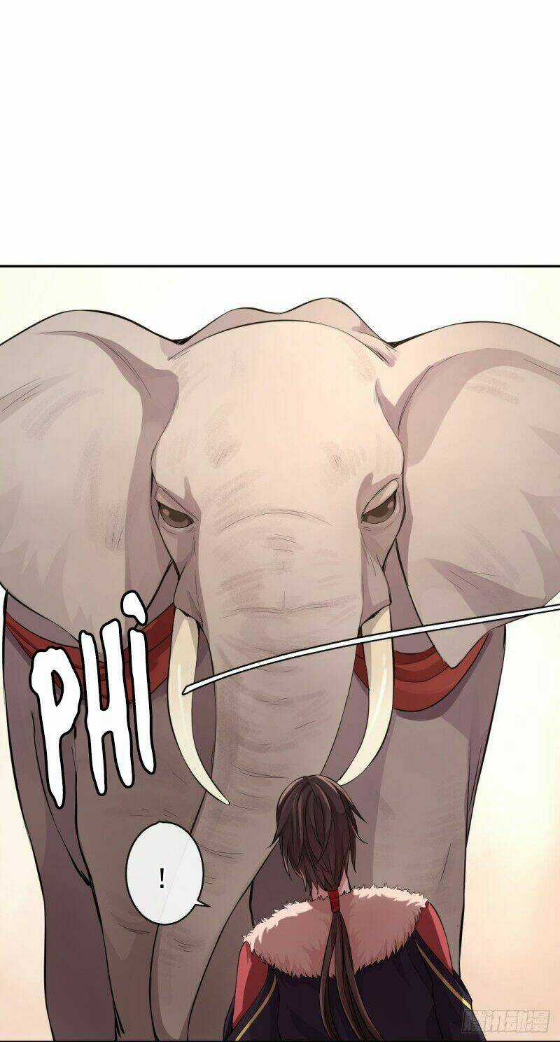 Nghiên Hương Kỳ Đàm Chapter 48 trang 21