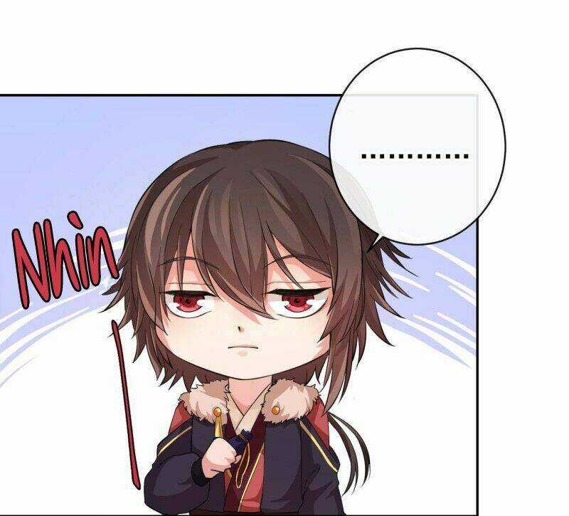 Nghiên Hương Kỳ Đàm Chapter 48 trang 23