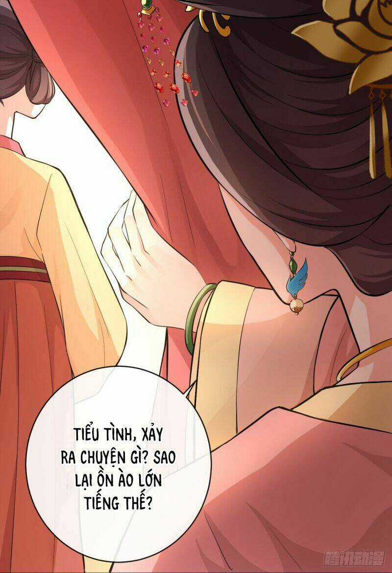 Nghiên Hương Kỳ Đàm Chapter 48 trang 25