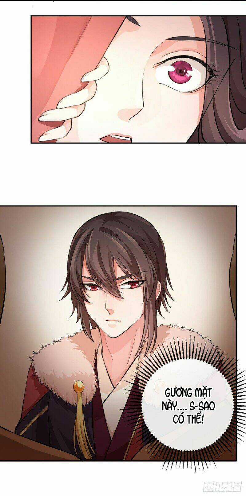 Nghiên Hương Kỳ Đàm Chapter 48 trang 26