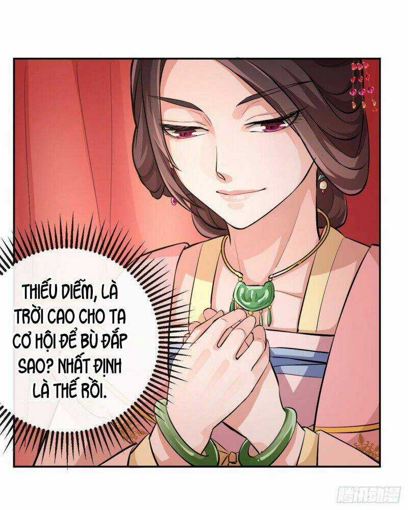 Nghiên Hương Kỳ Đàm Chapter 48 trang 30