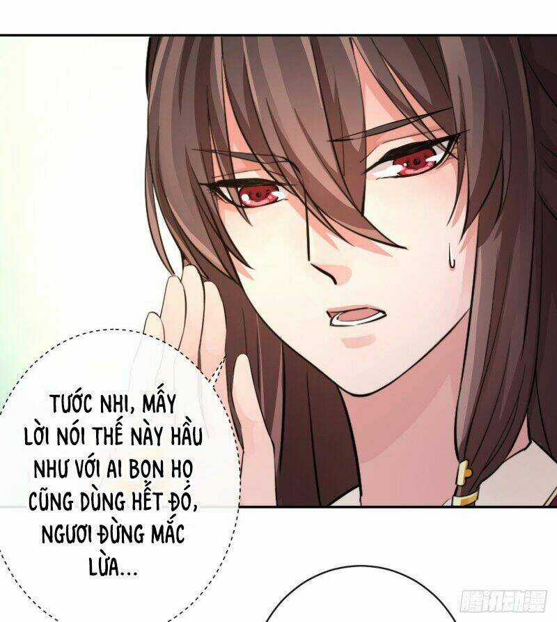 Nghiên Hương Kỳ Đàm Chapter 48 trang 38