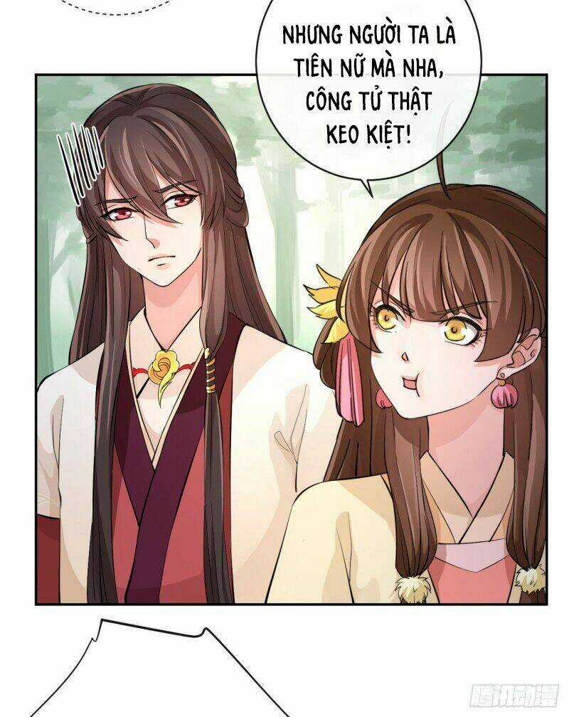 Nghiên Hương Kỳ Đàm Chapter 48 trang 39