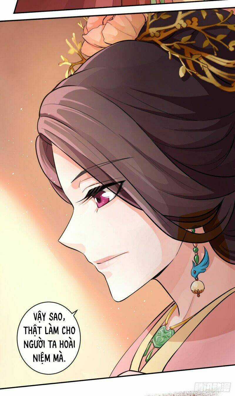 Nghiên Hương Kỳ Đàm Chapter 48 trang 8