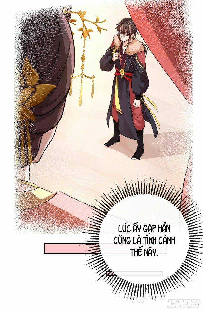 Nghiên Hương Kỳ Đàm Chapter 48 trang 9