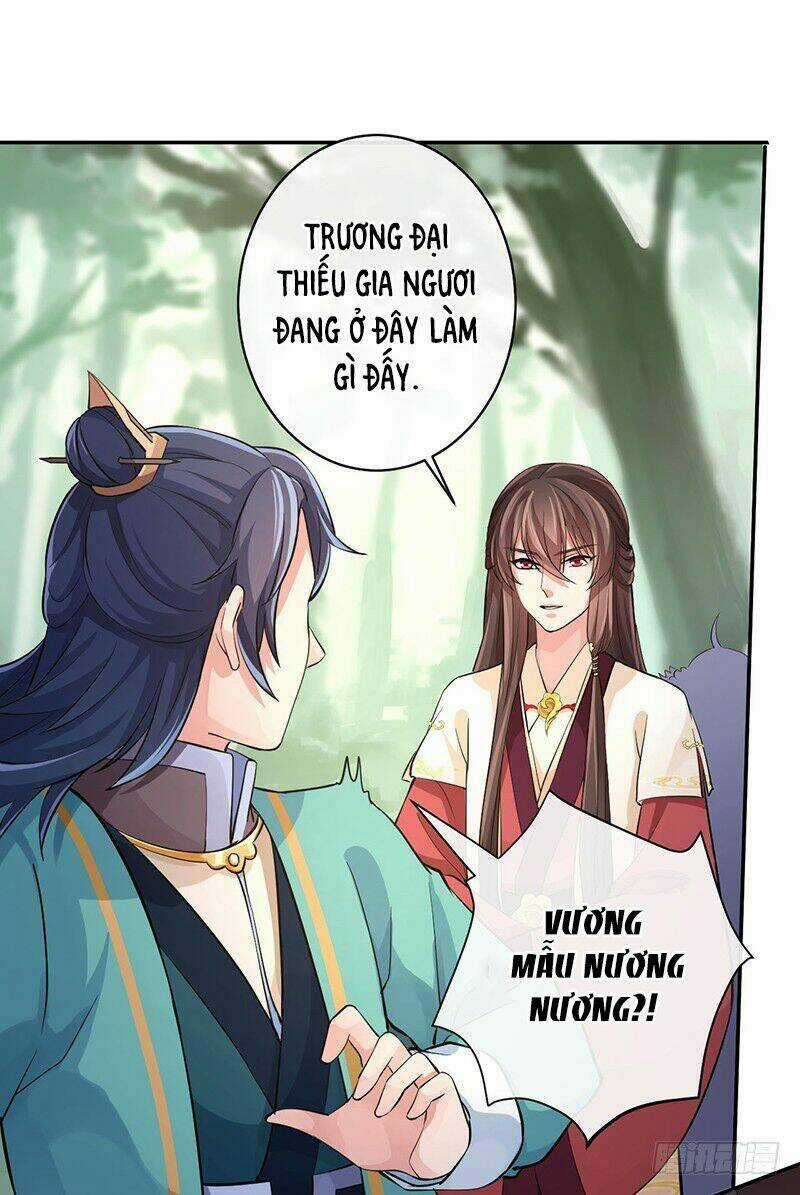 Nghiên Hương Kỳ Đàm Chapter 49 trang 11