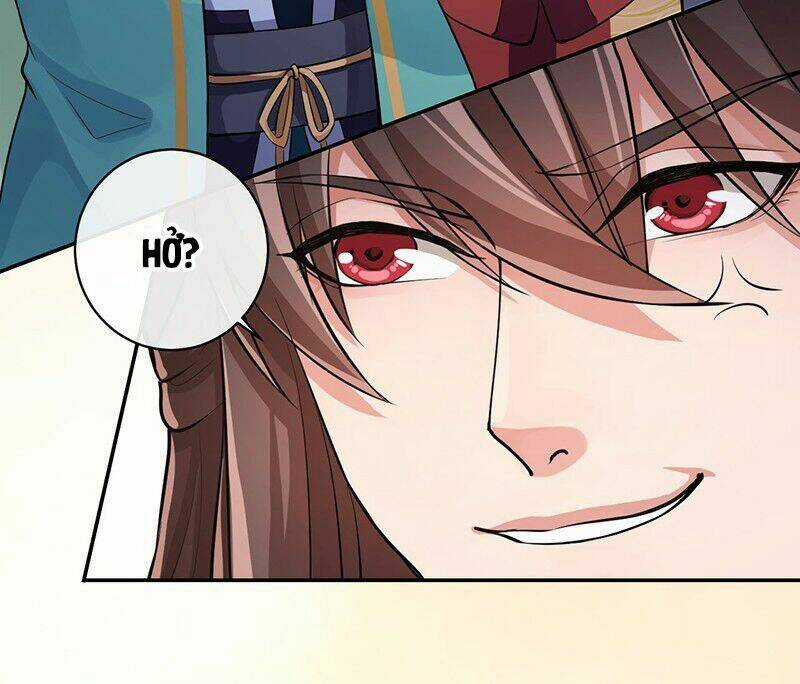 Nghiên Hương Kỳ Đàm Chapter 49 trang 12