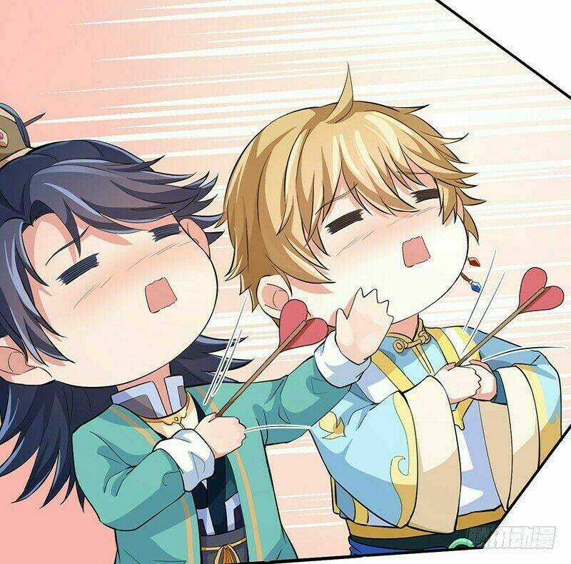 Nghiên Hương Kỳ Đàm Chapter 49 trang 14