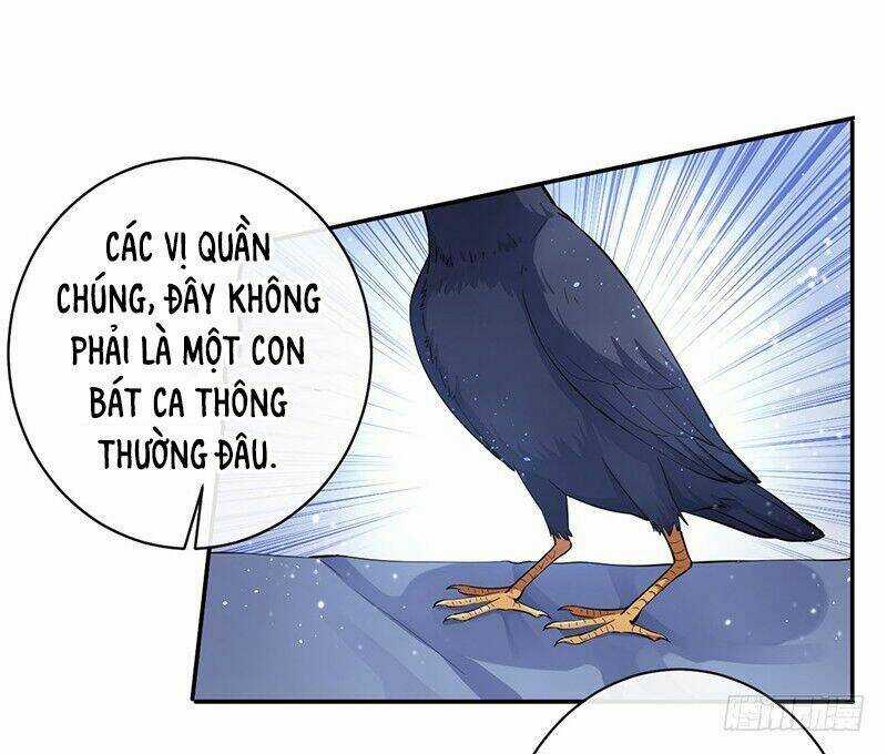 Nghiên Hương Kỳ Đàm Chapter 49 trang 2