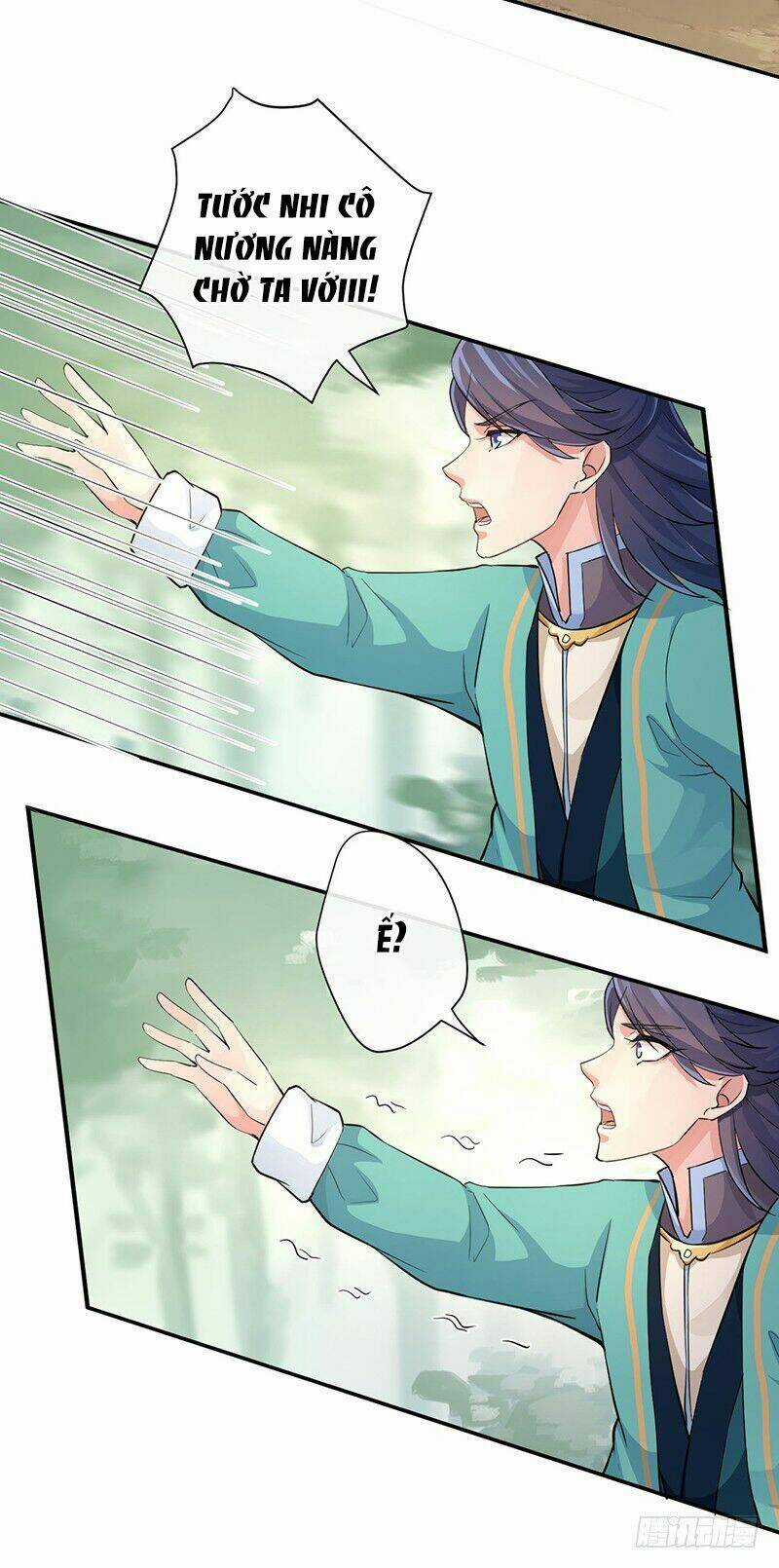 Nghiên Hương Kỳ Đàm Chapter 49 trang 20