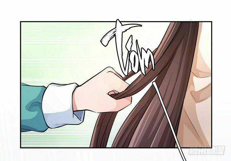 Nghiên Hương Kỳ Đàm Chapter 49 trang 23