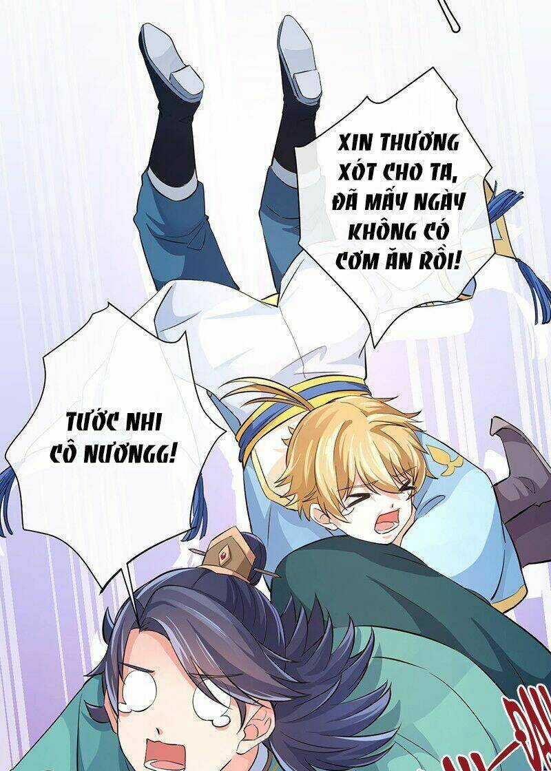 Nghiên Hương Kỳ Đàm Chapter 49 trang 24