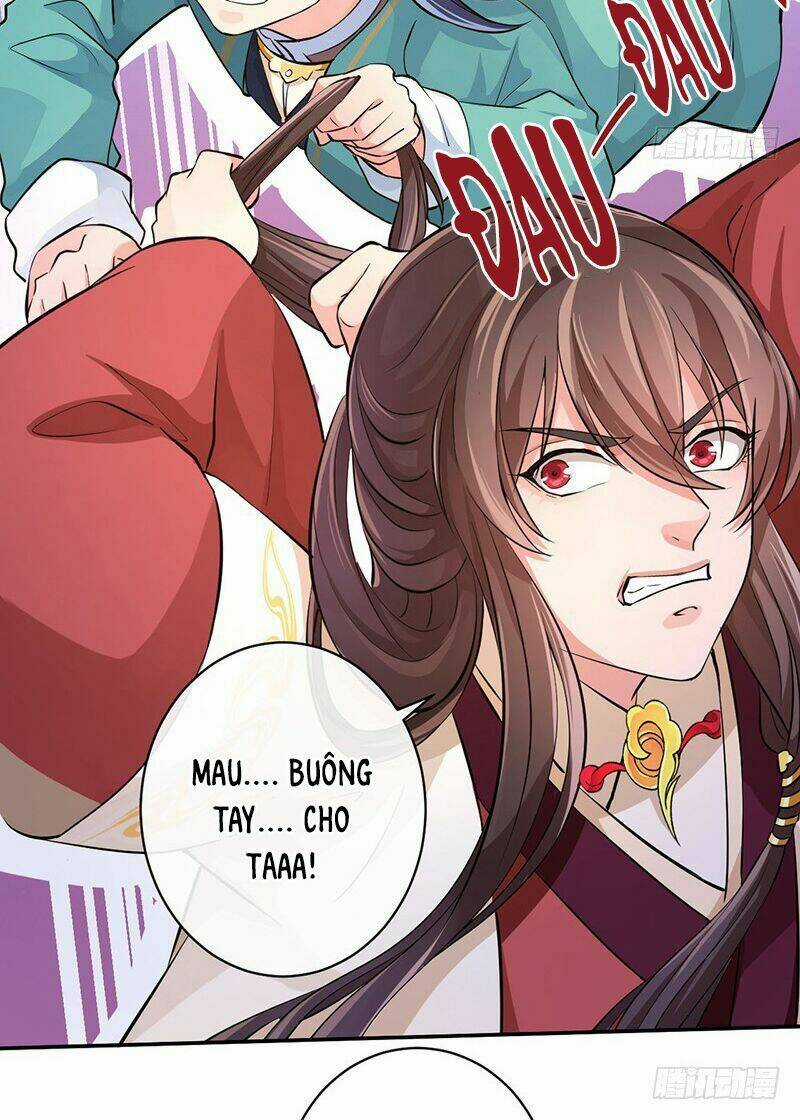 Nghiên Hương Kỳ Đàm Chapter 49 trang 25