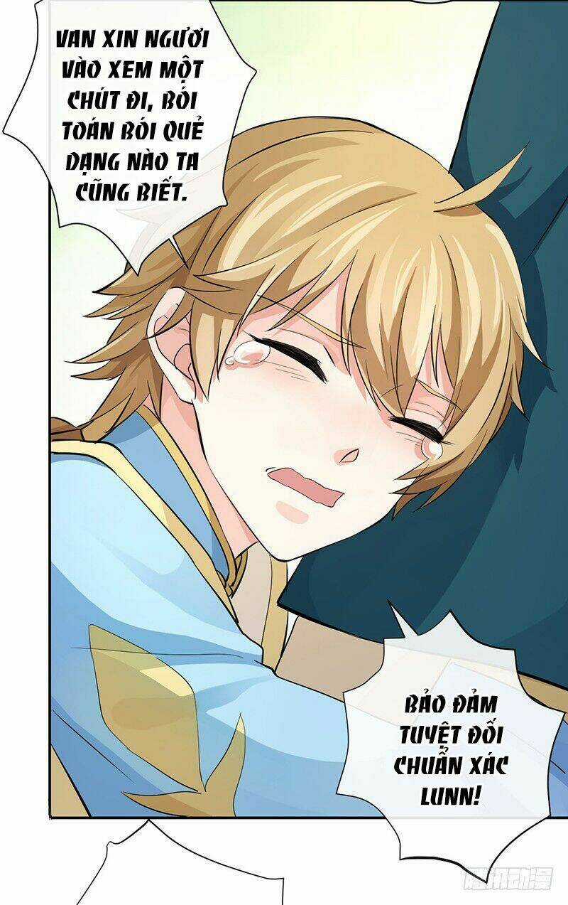 Nghiên Hương Kỳ Đàm Chapter 49 trang 27