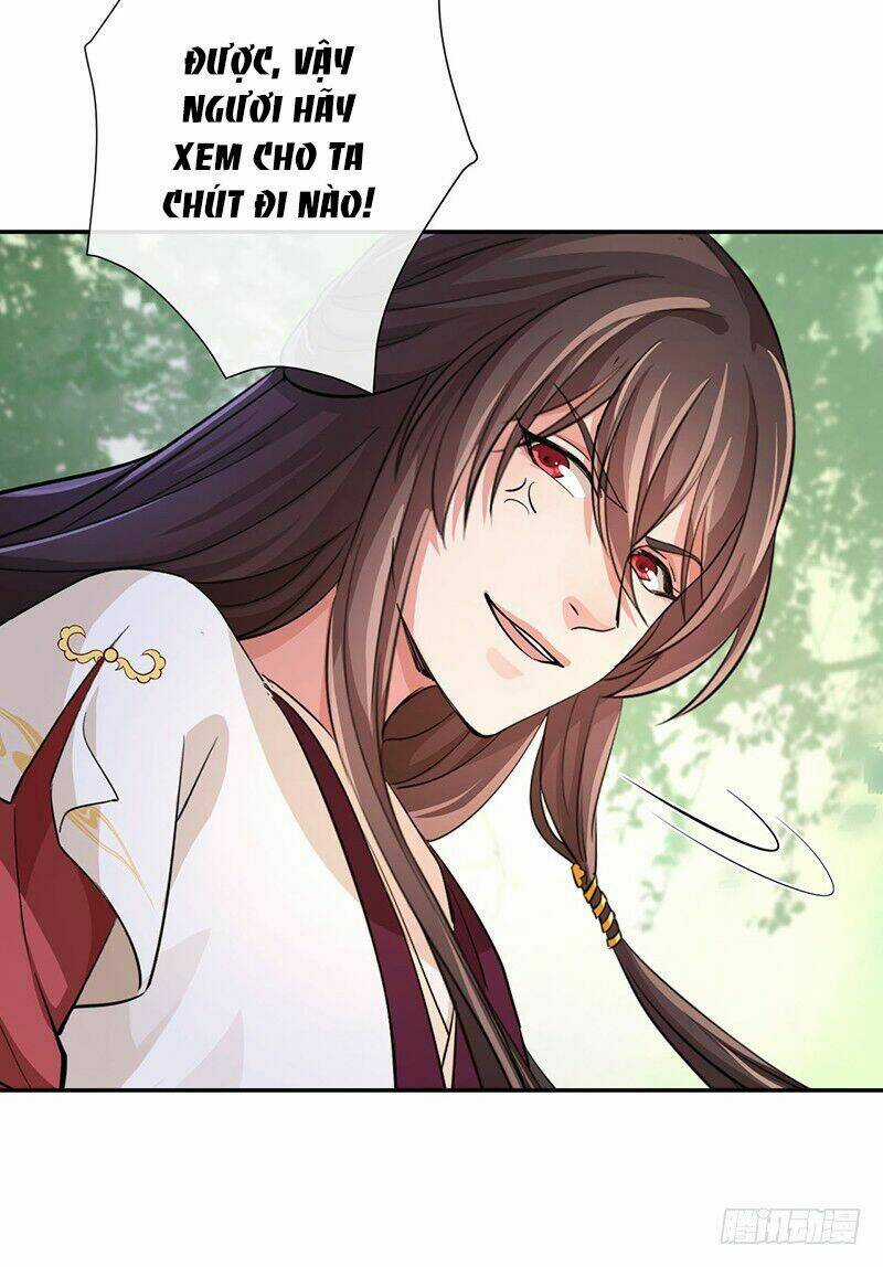 Nghiên Hương Kỳ Đàm Chapter 49 trang 28