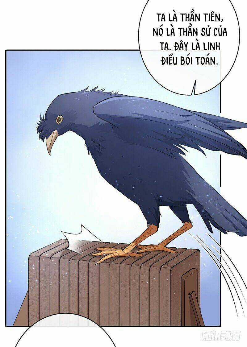 Nghiên Hương Kỳ Đàm Chapter 49 trang 3