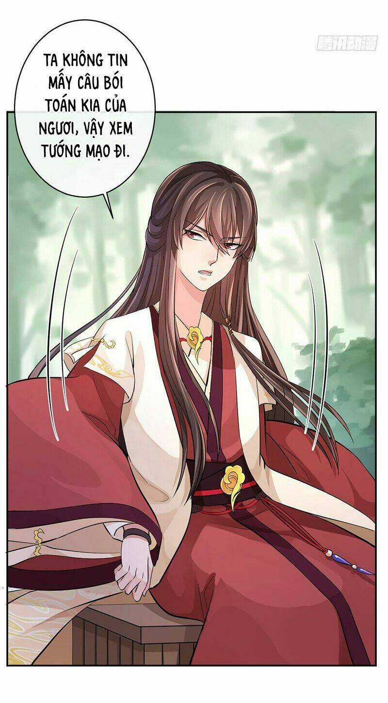 Nghiên Hương Kỳ Đàm Chapter 49 trang 30