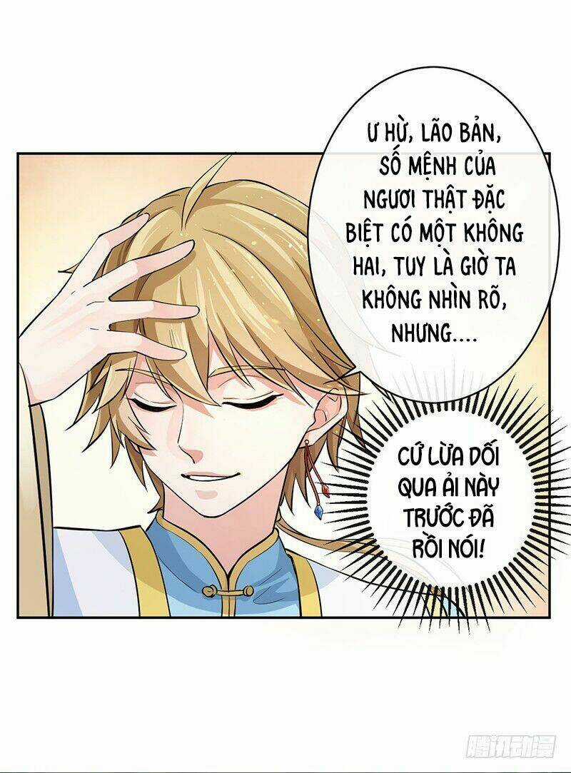 Nghiên Hương Kỳ Đàm Chapter 49 trang 36