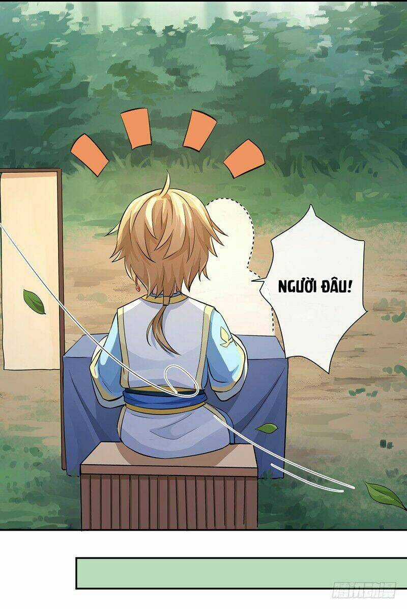 Nghiên Hương Kỳ Đàm Chapter 49 trang 37